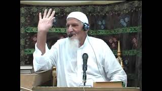 Iblees ki majlis e shura  Molana Ishaq RTA [upl. by Llenrahs]