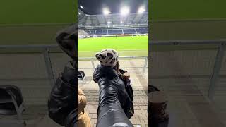 SC Paderborn  SC Wiedenbrück ⚽️ Matchday Vlog ⚽️ P1shortshortNiklasGreta [upl. by Tay716]