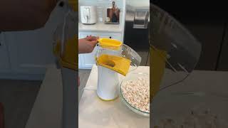 Special popcorn kitchen gadget you need in 2024 [upl. by Zitah318]