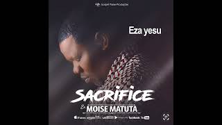 Moise Moise  Eza Yesu audio officiel [upl. by Samau]