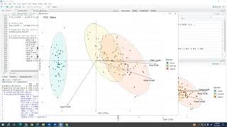 Batch 46 Time series analysis in R [upl. by Sterling]