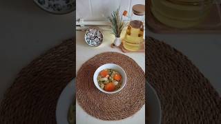 En lezzetli zeytinyağlı pırasa tarifi‼️food pırasa shortsvideo [upl. by Valerian796]