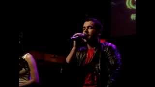 HQ Shayne WardJoanna WangTrue Part1 LIVE at Hennessy Artistry Taiwan 2008 [upl. by Fleeta]