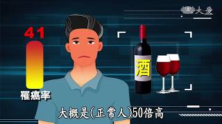 【健康大探索】20180822  飲酒危機 [upl. by Eelyma]