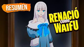 ðŸ’›El PROTA VETERANO que REVIVIÃ“ como WAIFU KAWAIðŸ’¥ KENJA NO DESHI WO NANORU RESUMEN [upl. by Liborio871]