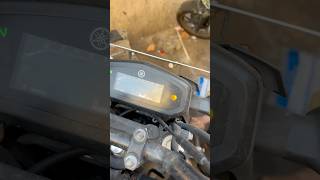 Yamaha Fz v3 ABS toner ring replacement✅ yamaha r15 fzv3 r15v3 r15v4 mt15 bike mechanic fz [upl. by Heck458]