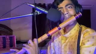 Raag Desh flute❤️✨ [upl. by Siro624]