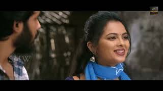 Real Herogiri  2023 New Released Telugu Hindi Dub Movie  Love Story  Sunny Naveen Seema Choudary [upl. by Riti224]