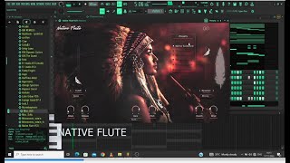 FL STUDIO TUTORIAL BONGO FLAVA ALIKIBA TYPE BEAT [upl. by Leksehcey]