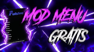 💸 PILSIVE MOD MENU GRATIS PARA GTA V ONLINE 157 💸 [upl. by Enahs]