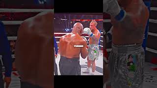 Was Jake Paul vs Mike Tyson Rigged [upl. by Harvison735]