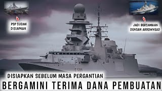 SEGERA MENYUSUL BERGAMINI MULAI DI KONTRAK TANGGAL PEMBAYARAN SUDAH DITENTUKAN [upl. by Bakerman]