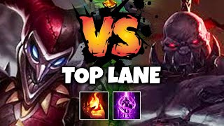 AP SHACO VS SION TOP LANE  4 KİŞİ GELDİLER HEPSİNİ KESTİM 🤡 [upl. by Dom]