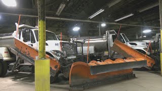 Rockford officials say city is prepared for winter [upl. by Claman639]