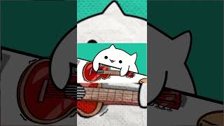 Bongo Cat  Counting Moews 🎧 [upl. by Zischke]