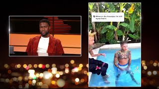 Let Me Explain  Bad Liar  Kevin Hart [upl. by Nedaj942]