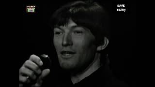 1965 Dave Berry  this strange effect [upl. by Dyol]