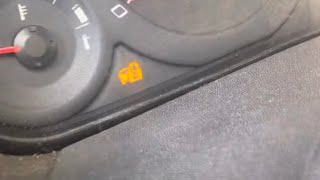 Cadillac CTS Little Lock Symbol  anti theft system  car won’t start solution [upl. by Nillad126]