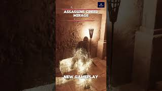 Assassins creed mirage assassinscreed assassinscreedmirage gameplay games pcgaming ps5 fun [upl. by Nodnarbal]