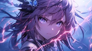 Nightcore Gaming Music 2024 ♫ 1 Hour EDM Gaming Mix ♫ Best of Nightcore Songs Mix 2024 [upl. by Bullion]