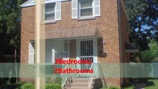 GRD Realty presents 2122 South 21st Avenue Broadview IL c [upl. by Naivat824]