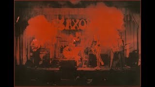 Saxon  Son of a Bitch Demos 🇬🇧 1978 NWOBHM Full EP [upl. by Plotkin]