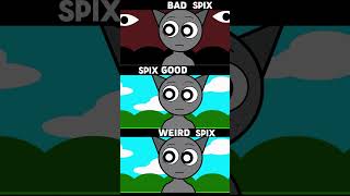 Sprunki Incredibox Kiss 😘 😘sprunki wenda kiss gray incredibox animation [upl. by Eema443]