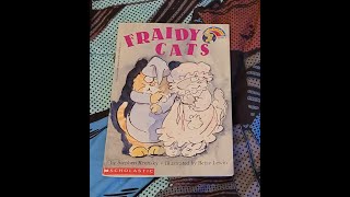 episode 647 fraidy cats 1993 book on tape [upl. by Nellek999]