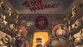 Teddy Killerz  Cult [upl. by Marilyn]