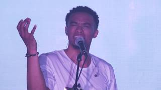 Jonathan McReynolds  Make Room Live Video [upl. by Kruse]