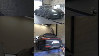 Porsche Panamera Cross GTS 2022 Performance porschesportscar sportscar porschemotorsport Porsche [upl. by Olshausen]