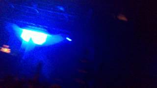 Paul Kalkbrenner  Gigahertz live Madrid Arena 1442012 [upl. by Colan940]