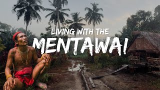 72 HOURS Living with a Jungle TRIBE in INDONESIA [upl. by Latsirk453]