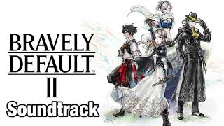 Battle with Those We Must Face Asterisk Boss Battle Theme  Bravely Default II OST [upl. by Englebert]