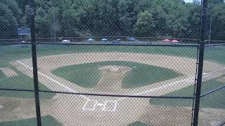 Harkrader Sports Complex  Field 1 7524 10 State Tournament Winchester vs Blacksburg [upl. by Amoeji284]