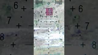 65 Creedmoor and RREVOLUTION65 Scope 5X25 [upl. by Kalagher]