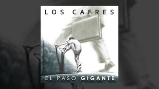 Los Cafres  El paso gigante AUDIO FULL ALBUM 2011 [upl. by Neenahs]