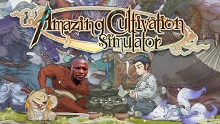 Amazing Cultivation Simulator Review  CCP™ Edition™ [upl. by Tillion]