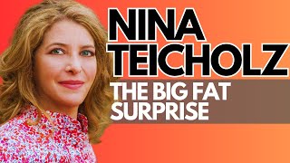 186 The Big Fat Surprise featuring Nina Teicholz [upl. by Vil]