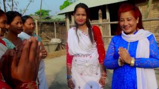 NepalNHRC Human Rights Song in Tharu Language [upl. by Amsa]