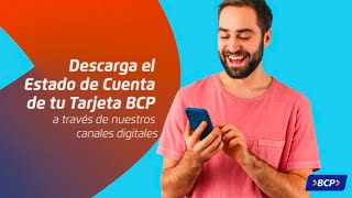 Descarga tu Estado de Cuenta en la Banca por Internet [upl. by Obocaj847]