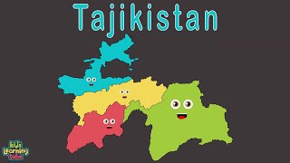 KLT Tajikistan FULL REANIMATION [upl. by Ajam]