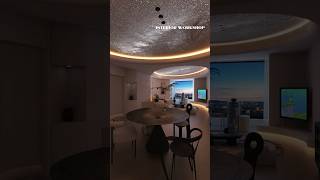 The Latest Trends In Ceiling Lighting ceilingdesign ceilinglights [upl. by Seerdi]