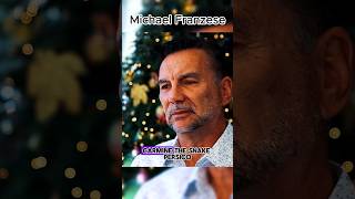 Michael Franzese on Mafia boss Carmine The Snake Persico 🔥 [upl. by Ohcirej]