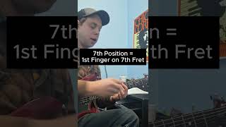 Hammer On Pull Off Lesson  Practice Every Finger [upl. by Janiuszck]