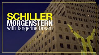 SCHILLER „Morgensternquot  mit Tangerine Dream [upl. by Gelb]