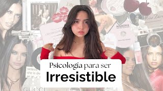 ser magnética es más fácil de lo que crees ❤️ motivacion desarrollopersonal [upl. by Rahab]