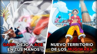 Los 100 MEJORES MOMENTOS de ONE PIECE Nivel 2 [upl. by Anyrak837]