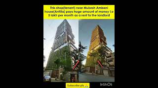 Shop near Antilia Shorts trending Viral mustaheed knowledge channel [upl. by Beera850]