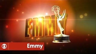 Joia Rara ganha o Emmy de melhor novela [upl. by Millar]